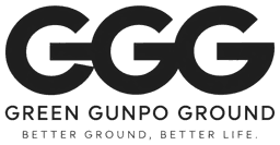 GGG — GREEN GUNPO GROUND